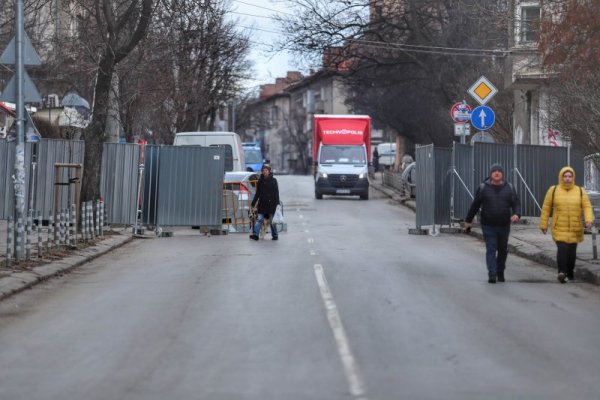 Снимка: Димитър Кьосемарлиев, Dnes.bg