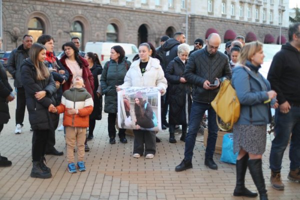 Снимка: Димитър Кьосемарлиев, Dnes.bg