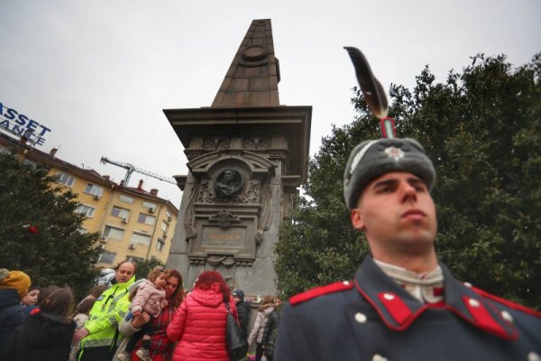 Снимка: Димитър Кьосемарлиев, Dnes.bg