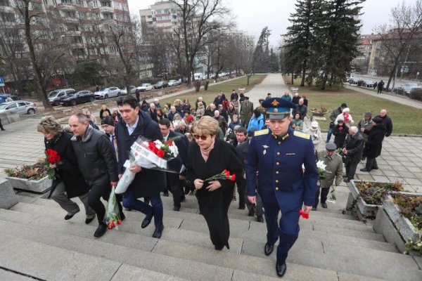 Снимка: Димитър Кьосемарлиев