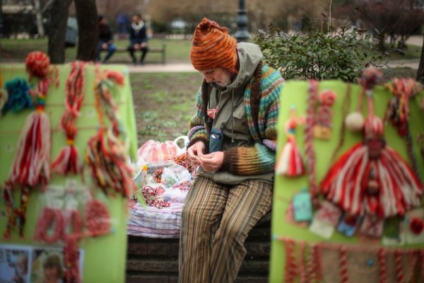 Снимка: Димитър Кьосемарлиев, Dnes.bg