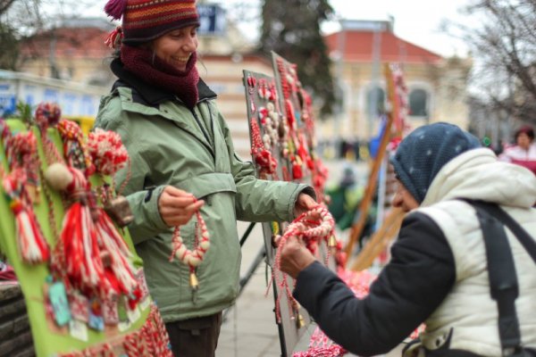 Снимка: Димитър Кьосемарлиев, Dnes.bg