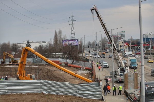 Снимка: Димитър Кьосемарлиев, Dnes.bg