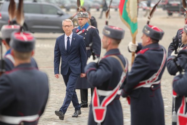 Снимка: Димитър Кьосемарлиев, Dnes.bg