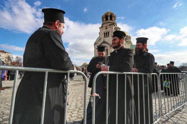 Снимка: Димитър Кьосемарлиев, Dnes.bg