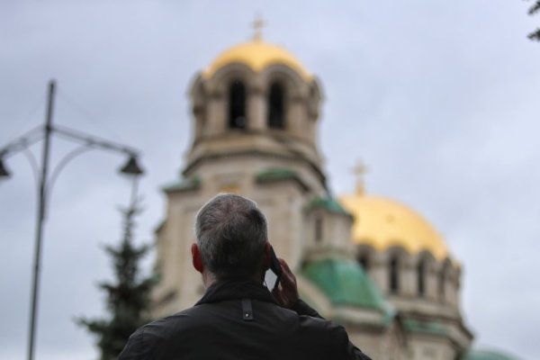 Снимка: Димитър Кьосемарлиев, Dnes.bg