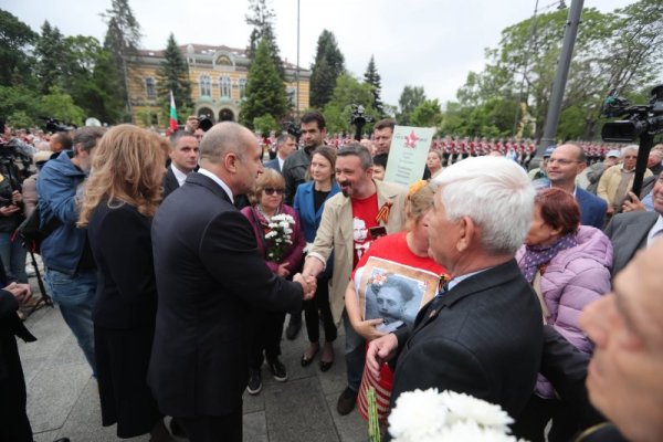 Снимка: Димитър Кьосемарлиев, Dnes.bg