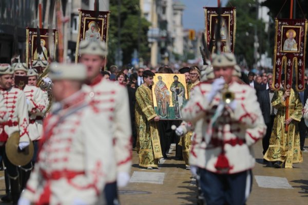 Снимка: Димитър Кьосемарлиев, Dnes.bg