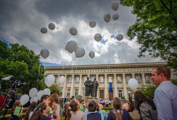 Снимка: Димитър Кьосемарлиев, Dnes.bg