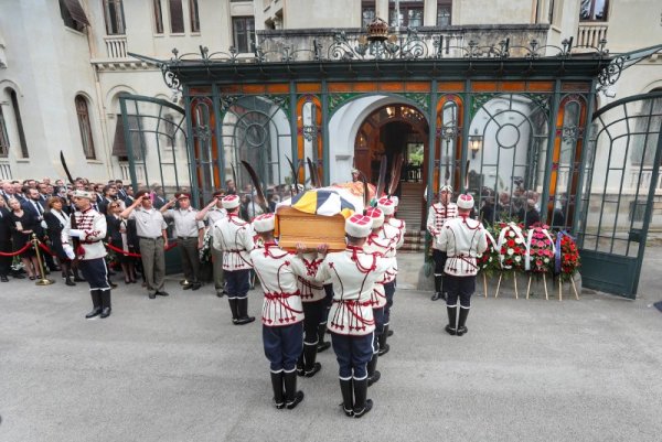 Снимка: Димитър Кьосемарлиев, Dnes.bg