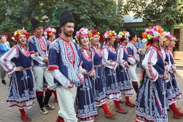 Снимка: Димитър Кьосемарлиев, Dnes.bg