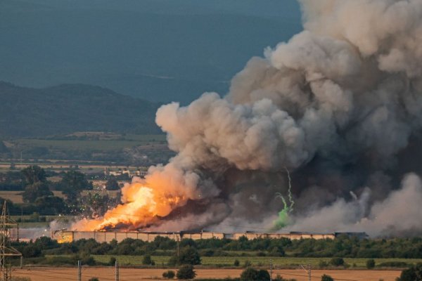 Снимка: Димитър Кьосемарлиев, Dnes.bg