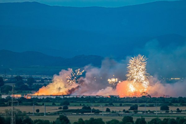 Снимка: Димитър Кьосемарлиев, Dnes.bg