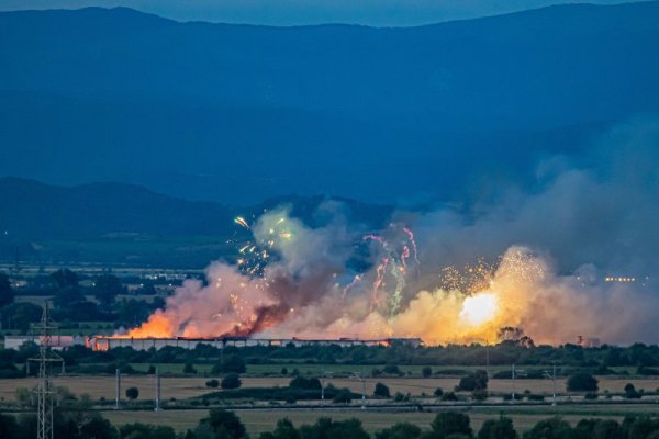 Снимка: Димитър Кьосемарлиев, Dnes.bg