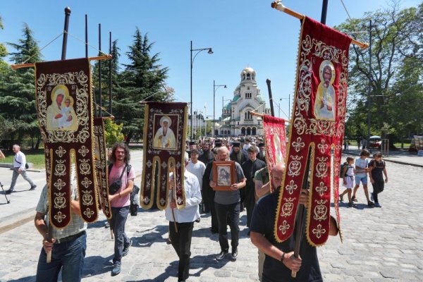 Снимка: Димитър Кьосемарлиев, Dnes.bg