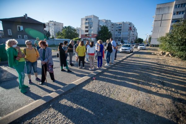 Снимка: Димитър Кьосемарлиев, Dnes.bg