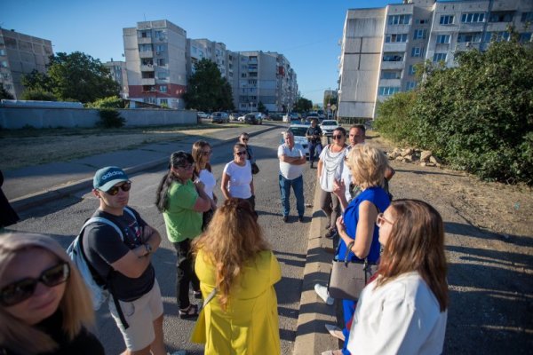 Снимка: Димитър Кьосемарлиев, Dnes.bg