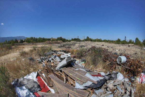 Снимка: Димитър Кьосемарлиев, Dnes.bg