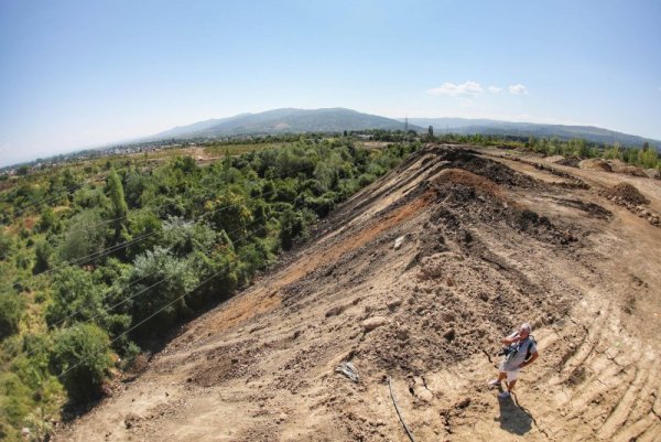 Снимка: Димитър Кьосемарлиев, Dnes.bg