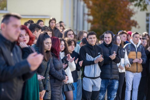 Снимка: Димитър Кьосемарлиев, Dnes.bg