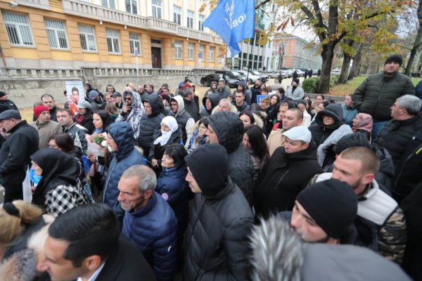 Снимка: Димитър Кьосемарлиев, Dnes.bg