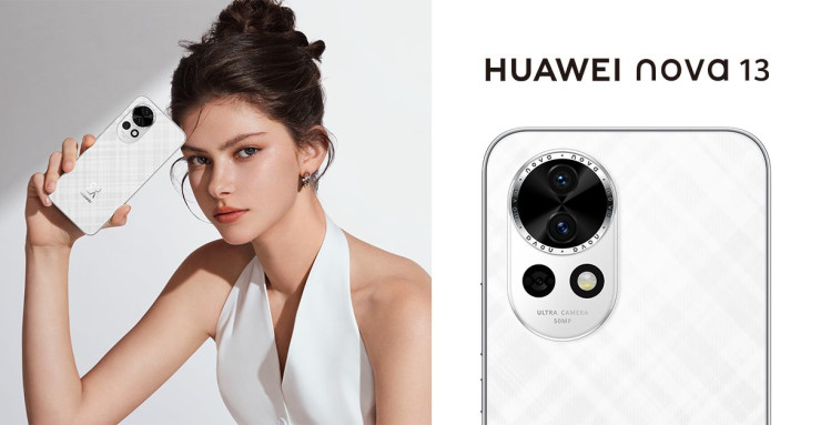 Huawei