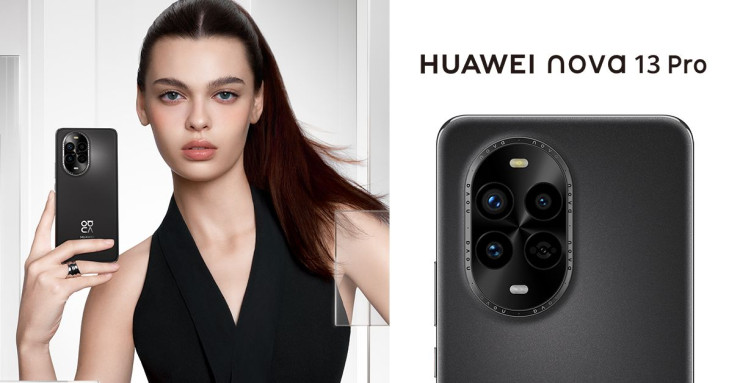 Huawei