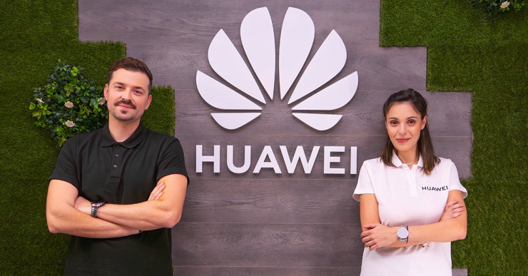 Huawei